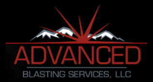 Advanced Blasting Services LLC Logo